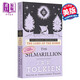 精靈寶鉆 英文原版 The Silmarillion 指環(huán)王前傳  J R R Tolkien