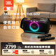 JBL音響 PARTYBOX ON THE GO2KTV音響戶外便攜卡拉OK音箱 家庭ktv一體機(jī)可充電大功率演出自帶麥克風(fēng) PARTYBOX ON-THE-GO2(帶電池)