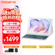 方正（Founder）平板電腦10.1寸輕薄二合一PC雙模式筆記本電腦手提考研考公追劇輕薄商務(wù)辦公平板pad可拆卸 128G