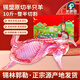 羊康園內(nèi)蒙古原切整半只羊10斤錫盟直發(fā)羊肉新鮮全羊半只整發(fā)白條羊禮盒 【80%客戶買】整半只羊切3段10斤