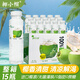 椰小帽椰子水椰汁飲料含天然電解質椰汁水果汁飲料整箱350ml*15瓶