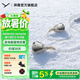 拜雅（beyerdynamic）Xelento2拜亞動力榭蘭圖2代入耳式藍牙有線耳機 高端高效特斯拉旗艦耳塞耳麥謝蘭圖二代 Xelento榭蘭圖有線版2代【即將絕版】咨詢優(yōu)惠