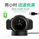 原焋 三星s3手表充電器gear S2充電線(xiàn)R732 r720智能手表Gear無(wú)線(xiàn)充電底座5W S4專(zhuān)屬充電器R800/R810/R805磁吸5W
