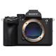 索尼（SONY）Alpha 7R VI 新一代全畫(huà)幅微單雙影像畫(huà)質(zhì)旗艦 (ILCE-7RM6/A7R6/α7R VI）