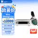 HIFIMAN（海菲曼）Mini Shangri-La靜電耳機系統 頭戴式hifi發燒耳機