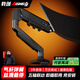 戟?jiǎng)?chuàng)AGKey-M1顯示器支架機(jī)械臂電腦顯示屏幕底座電腦桌面升降懸臂增高架vesa孔便攜屏支架 槍灰 【15-32英寸·2-9kg】氣桿免安裝