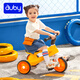 澳貝（auby）兒童玩具男女孩三輪車(chē)平衡腳踏車(chē)寶寶滑步自行車(chē)溜溜車(chē)2-3歲禮物