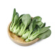 【嫩芽尖尖】油菜苗（長度≤17cm）400g
