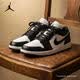耐克（NIKE）2026年女子 AIR JORDAN 1 LOW籃球鞋 DC0774-101 42
