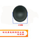 喇叭防塵帽6/8/10寸惠威音箱揚(yáng)聲器低音維修配件防塵布蓋 45毫米 可彈軟布蓋