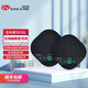 因科美（EACOME）SV16系列全向麥克風(fēng)音視頻會(huì )議系統USB免驅5米拾音360°收音可擴展揚聲器 （一拖二 SV16L）無(wú)線(xiàn)級聯(lián)方案