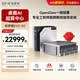 極摩客GMK EVO-X2 AMD AI Max+395 128G+2T 迷你主機工作站臺式電腦 openclaw小龍蝦部署