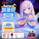 EPZ G30【免費(fèi)定制】有線耳機(jī) 高端游戲耳機(jī)入耳式hifi音樂高保真電競?cè)侵扌袆?dòng)/無畏契約 專業(yè)競技 標(biāo)準(zhǔn)-線控麥版【電競級 1.7米】type-c支持EQ調(diào)音