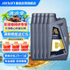 愛信DCT濕式雙離合變速箱油6/7速全合成自動擋波箱油重力換油1L*5