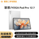 聯想（Lenovo）【二手】YOGA Pad Pro12.7英寸2.9K高清屏AI辦公學習影音平板電腦驍龍旗艦芯 12.7英寸單機淺海貝 99新 12GB+256GB