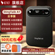 釘釘talk a1系列錄音筆智能Ai錄音卡會議紀要DingTalk a1分析總結翻譯機大容量旗艦版DingTalk A1pro 云享版個人暮夜黑 官方正品標配