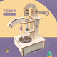 馬丁兄弟科學制作小發明玩具兒童科學實驗抽水機玩具手工拼裝模型玩具