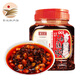 苗姑娘 【貴定館】油辣椒醬750g/桶 貴州特產(chǎn)辣椒油香辣油辣子廚房調味品調料 精制油辣椒