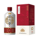 資六堂 茅臺鎮純糧53度白酒醬香型白酒窖藏禮盒裝500ml整箱裝六瓶 進(jìn)士 單瓶禮盒裝500ml