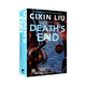 三體3：死神永生 Death's End 劉慈欣創(chuàng  )作長(cháng)篇科幻小說(shuō) 雨果獎 進(jìn)口原版 英文書(shū)