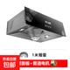長城（CHANGCHENG）油煙機(jī)家用廚房老式大吸力抽油煙機(jī)頂吸式中式脫排吸油煙機(jī)出租屋煙機(jī) 標(biāo)配按鍵款+錐形風(fēng)網(wǎng) 上門安裝
