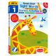 美國加州教輔Evan Moor Smart Start Sight Words 聰慧啟蒙系列高頻詞 英文原版進口圖書 【聰慧啟蒙系列-高頻詞】學齡前至幼兒園