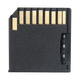 BLKE Macbook Air Pro蘋(píng)果筆記本電腦擴(kuò)展卡高速內(nèi)存卡蘋(píng)果筆記本內(nèi)存擴(kuò)容儲(chǔ)存卡 蘋(píng)果筆記本Air/Pro短卡套（不含內(nèi)存卡）