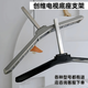 適用于創維電視底座43G7200/49G7200/55G7200/60G7200插入式桌面電視支架配件 55G7200電視底座