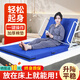 予誠醫師起背輔助器護理床電動(dòng)起床器家用老年人孕婦床邊扶手康復病床偏癱 電動(dòng)起背款（6cm床墊）