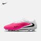 耐克（NIKE）2026年男子PHANTOM 6 LOW ELITE FG T足球鞋 IH1778-900 42.5