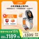 小天才電話手表Z9A 樓層定位 健康監測 NFC防水GPS 智能兒童手表 翻轉雙攝視頻拍照學生禮物 官方旗艦 【新品】Z9A 星宇灰 【咨詢客服領好禮】