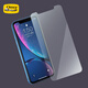 OTTER BOX蘋(píng)果iPhoneX Xs手機保護套手機殼配套 鋼化膜全屏手機膜覆蓋防指紋防摔防爆耐刮 配套鋼化膜 iPhone X（5.8英寸）