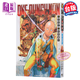 漫畫 一拳超人英雄大全ONE PUNCH MAN 村田雄介ONE 臺版漫畫書 東立出
