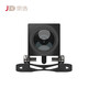 麥谷車(chē)聯(lián) 智能行車(chē)記錄儀專(zhuān)用X100后拉攝像頭 307防眩光后攝