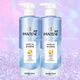 潘婷（PANTENE）排濁賦能洗發(fā)露 針對頭皮出油嚴重秀發(fā) V醇精華 0硅油 洗發(fā)水530ml*2瓶
