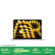 Apple/蘋(píng)果AI/MacBook Air13英寸M5 (10+8核) 16G 512G星光色筆記本電腦MDHA4CH/A