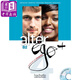 Alter Ego + 法語教材 B2學(xué)生用書 音頻 Alter Ego + 4 B2 法文原版 Livre de l eleve +音頻