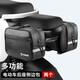 盼緣 電瓶電動(dòng)車(chē)后座儲物包防水掛物包充電器收納袋掛包置物神器兜盒箱 多功能電動(dòng)車(chē)后座側邊包兩個(gè)