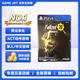 索尼（SONY）PS5 PRO/PS4游戲光盤 全新原裝海外版實體光盤 次時代游戲光盤 ps4 游戲 輻射76 Fallout  異塵余生