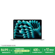 Apple/蘋果AI/MacBook Air13英寸M5 (10+8核) 16G 512G銀色筆記本電腦MDH74CH/A