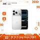 Apple/蘋果 iPhone 17 Pro Max 手機(jī) 【需當(dāng)面激活】原裝國(guó)行正品 新機(jī)移動(dòng)聯(lián)通電信 5G 手機(jī) 銀色 256GB 白條 24 期 0 利息