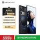 努比亞（nubia）紅魔11 Pro+ 16GB+512GB氘鋒透明暗夜 第五代驍龍8至尊版 液冷散熱【大內(nèi)存抄底，早購更安心】