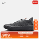 耐克戶外溯溪運動鞋秋季透氣易穿脫NIKE ACG WATERCAT+ CZ0931 004鐵灰/鐵灰/煤黑/黑/淺黃褐 44