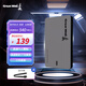 長城（Great Wall）128GB SSD固態硬盤 SATA3.0接口 讀速540MB/S臺式機/筆記本通用 GW560系列