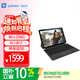 中柏（Jumper）跨界220 10.1英寸/6500Y/8+256GB二合一平板電腦pad Win11 辦公學生平板 