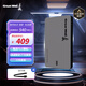 長城（Great Wall）512GB SSD固態硬盤 SATA3.0接口 讀速540MB/S臺式機/筆記本通用 GW560系列