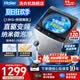 海爾（Haier）洗衣機全自動10公斤/12公斤直驅變頻波輪家用洗衣機一級能效大容量AI智洗電離除菌以舊換新補貼15% 【爆款12公斤】超凈洗+納米微泡凈+七維減震 波輪