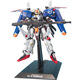 BANDAI萬代  MG  高達(dá)2 拼裝模型 18cm Ex-S高達(dá)