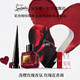路鉑廷（Christian Louboutin）CL落櫻玫瑰香水40ml 玫瑰花香調(diào) 蘿卜丁香水生日禮物送男女友老婆