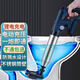虎行家居（Huxingjiaju）電動(dòng)馬桶疏通器管道疏通機(jī)下水道神器通廁所一炮通鋰電款衛(wèi)生間 【01】疏通師傅專業(yè) 鋰電加強(qiáng)款
